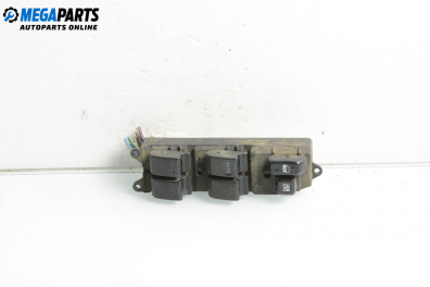 Tasten el. scheiben for Toyota RAV4 II SUV (06.2000 - 11.2005)