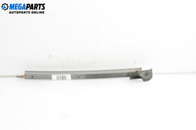 Window lift rail for Toyota RAV4 II SUV (06.2000 - 11.2005), 5 doors, suv, position: front - left