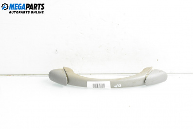 Handgriff for Toyota RAV4 II SUV (06.2000 - 11.2005), 5 türen, position: links, vorderseite