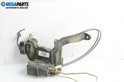 Lock for Toyota RAV4 II SUV (06.2000 - 11.2005), position: front - left