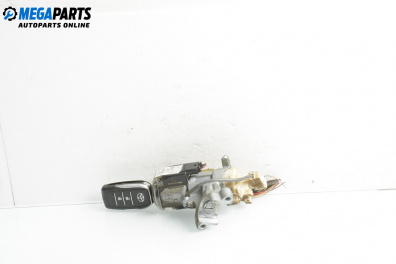 Zündschlüssel for Toyota RAV4 II SUV (06.2000 - 11.2005)