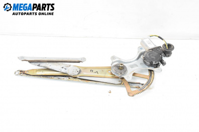 Electric window regulator for Toyota RAV4 II SUV (06.2000 - 11.2005), 5 doors, suv, position: front - left