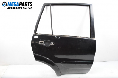 Ușă for Toyota RAV4 II SUV (06.2000 - 11.2005), 5 uși, suv, position: dreaptă - spate