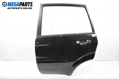 Door for Toyota RAV4 II SUV (06.2000 - 11.2005), 5 doors, suv, position: rear - left