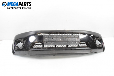 Bara de protectie frontala for Toyota RAV4 II SUV (06.2000 - 11.2005), suv, position: fața