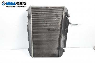Radiator de apă for Toyota RAV4 II SUV (06.2000 - 11.2005) 2.0 D-4D 4WD, 116 hp