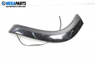 Ornament aripă for Toyota RAV4 II SUV (06.2000 - 11.2005), suv, position: stânga - spate