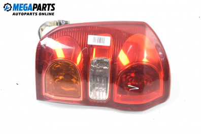 Tail light for Toyota RAV4 II SUV (06.2000 - 11.2005), suv, position: left