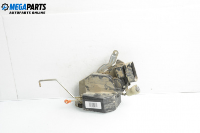 Schloss for Toyota RAV4 II SUV (06.2000 - 11.2005), position: rechts, vorderseite