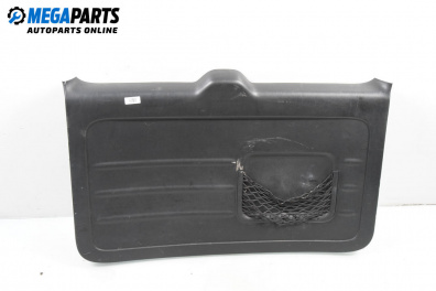 Boot lid plastic cover for Toyota RAV4 II SUV (06.2000 - 11.2005), 5 doors, suv