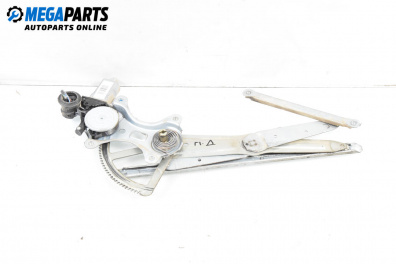 Electric window regulator for Toyota RAV4 II SUV (06.2000 - 11.2005), 5 doors, suv, position: front - right