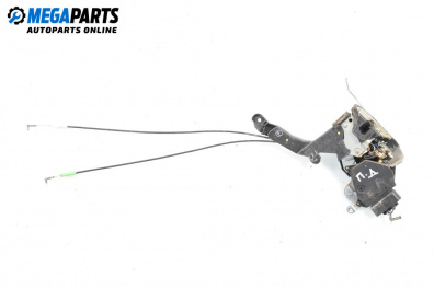 Schloss for Toyota RAV4 II SUV (06.2000 - 11.2005), position: rechts, vorderseite