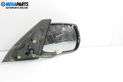 Mirror for Toyota RAV4 II SUV (06.2000 - 11.2005), 5 doors, suv, position: right