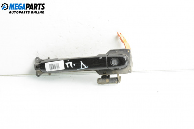 Outer handle for Toyota RAV4 II SUV (06.2000 - 11.2005), 5 doors, suv, position: front - right