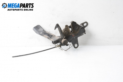 Verriegelung motorhaube for Toyota RAV4 II SUV (06.2000 - 11.2005)