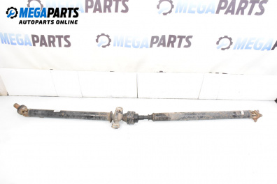 Tail shaft for Toyota RAV4 II SUV (06.2000 - 11.2005) 2.0 D-4D 4WD, 116 hp
