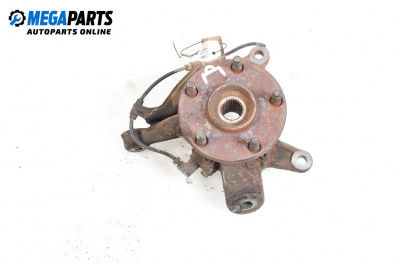 Knuckle hub for Toyota RAV4 II SUV (06.2000 - 11.2005), position: front - right