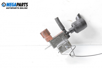 Vacuum valve for Toyota RAV4 II SUV (06.2000 - 11.2005) 2.0 D-4D 4WD, 116 hp