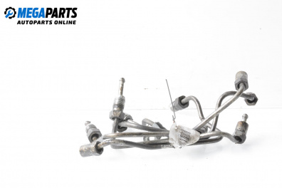 Fuel pipes for Toyota RAV4 II SUV (06.2000 - 11.2005) 2.0 D-4D 4WD, 116 hp