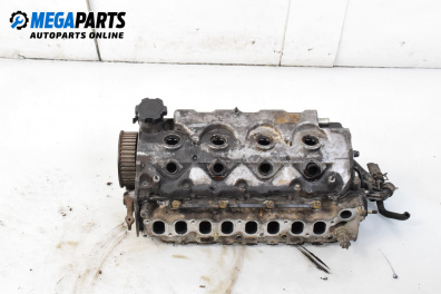 Engine head for Toyota RAV4 II SUV (06.2000 - 11.2005) 2.0 D-4D 4WD, 116 hp