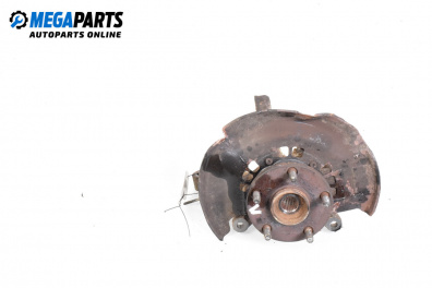 Knuckle hub for Toyota RAV4 II SUV (06.2000 - 11.2005), position: front - left