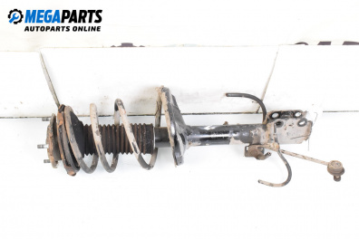 Macpherson shock absorber for Toyota RAV4 II SUV (06.2000 - 11.2005), suv, position: front - left