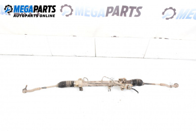 Zahnstangen-lenkgetriebe, hydraulisch for Toyota RAV4 II SUV (06.2000 - 11.2005), suv