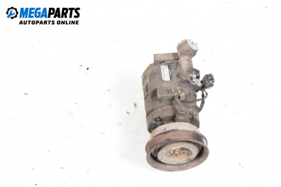 Kompressor klimaanlage for Toyota RAV4 II SUV (06.2000 - 11.2005) 2.0 D-4D 4WD, 116 hp, № 4472204303