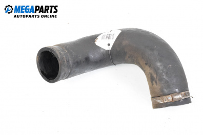 Turbo schlauch for Toyota RAV4 II SUV (06.2000 - 11.2005) 2.0 D-4D 4WD, 116 hp