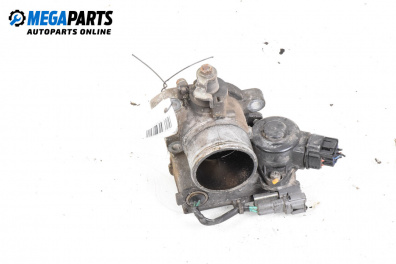 Drosselklappe for Toyota RAV4 II SUV (06.2000 - 11.2005) 2.0 D-4D 4WD, 116 hp