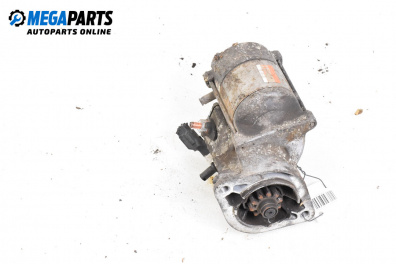 Starter for Toyota RAV4 II SUV (06.2000 - 11.2005) 2.0 D-4D 4WD, 116 hp, № 2280003622