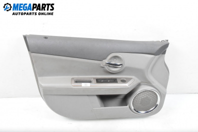 Türverkleidung for Dodge Avenger Sedan (06.2007 - 12.2014), 5 türen, sedan, position: links, vorderseite