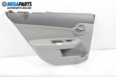 Türverkleidung for Dodge Avenger Sedan (06.2007 - 12.2014), 5 türen, sedan, position: links, rückseite