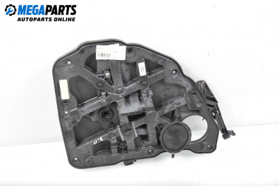 Меcanism geam electric for Dodge Avenger Sedan (06.2007 - 12.2014), 5 uși, sedan, position: stânga - spate