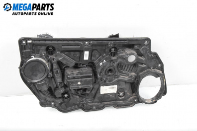 Меcanism geam electric for Dodge Avenger Sedan (06.2007 - 12.2014), 5 uși, sedan, position: stânga - fața