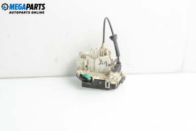 Schloss for Dodge Avenger Sedan (06.2007 - 12.2014), position: links, rückseite