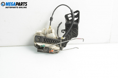 Schloss for Dodge Avenger Sedan (06.2007 - 12.2014), position: links, vorderseite