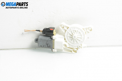 Motor macara geam for Dodge Avenger Sedan (06.2007 - 12.2014), 5 uși, sedan, position: stânga - spate