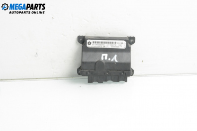 Door module for Dodge Avenger Sedan (06.2007 - 12.2014), № FOOHJ00415