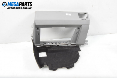 Central console for Dodge Avenger Sedan (06.2007 - 12.2014)