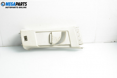 Interior plastic for Dodge Avenger Sedan (06.2007 - 12.2014), 5 doors, sedan, position: front