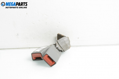 Seat belt fasteners for Dodge Avenger Sedan (06.2007 - 12.2014), 5 doors, position: rear