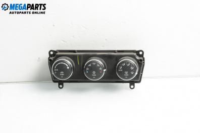 Air conditioning panel for Dodge Avenger Sedan (06.2007 - 12.2014)