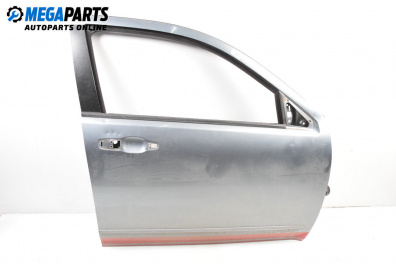 Ușă for Dodge Avenger Sedan (06.2007 - 12.2014), 5 uși, sedan, position: dreaptă - fața