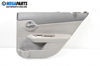 Türverkleidung for Dodge Avenger Sedan (06.2007 - 12.2014), 5 türen, sedan, position: rechts, rückseite