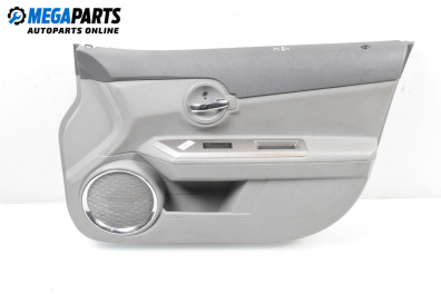 Türverkleidung for Dodge Avenger Sedan (06.2007 - 12.2014), 5 türen, sedan, position: rechts, vorderseite