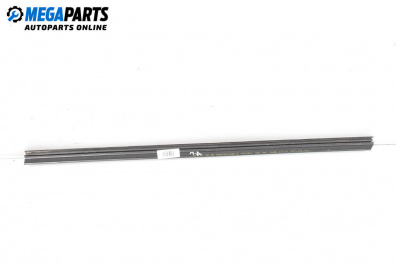 Glass seal for Dodge Avenger Sedan (06.2007 - 12.2014), 5 doors, sedan, position: front - right