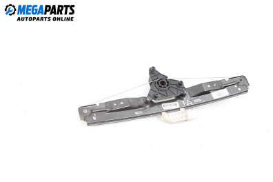 Меcanism geam electric for Dodge Avenger Sedan (06.2007 - 12.2014), 5 uși, sedan, position: dreaptă - spate