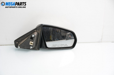 Mirror for Dodge Avenger Sedan (06.2007 - 12.2014), 5 doors, sedan, position: right