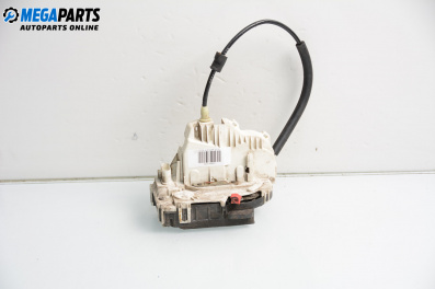 Schloss for Dodge Avenger Sedan (06.2007 - 12.2014), position: rechts, vorderseite